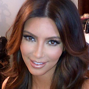 Kim Kardashian, Twitter Kim Kardashian, Twitter